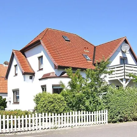 Holiday In With Parking Space Apartamento *