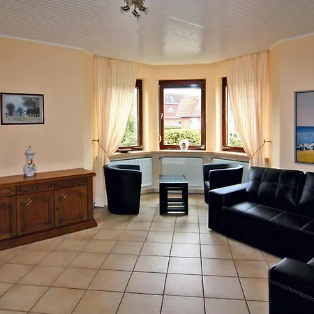 Holiday In With Parking Space Apartamento *