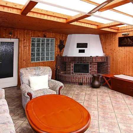 Apartamento Holiday In With Parking Space *