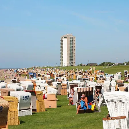 Holiday In With Parking Space Apartment *