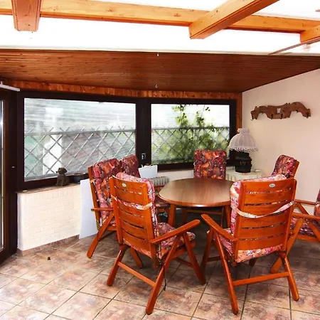 Apartment Holiday In With Parking Space