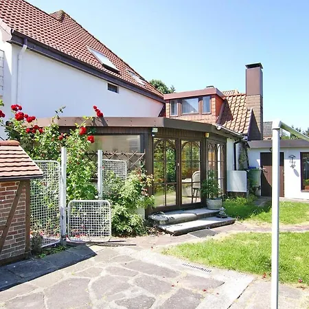 Holiday In With Parking Space Apartamento *