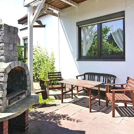 Holiday In With Parking Space Apartamento